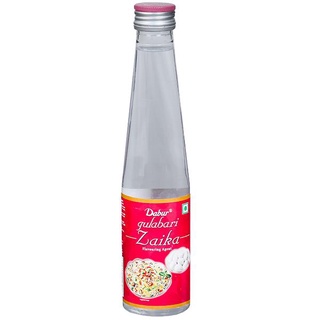 Dabur Gulabari Zaika Rose Food Flavouring From India (250ml)