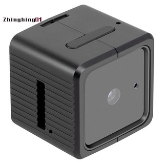 Camera Invisible Camera Hd 1080P with Audio Motion Detection Infrared Night Vision Nanny Surveillance Camera