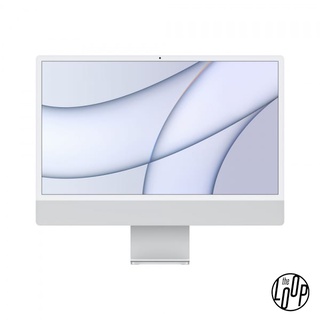 Apple 24-inch iMac with Retina M1 2021 4.5K display with 8-core CPU and 8-core GPU