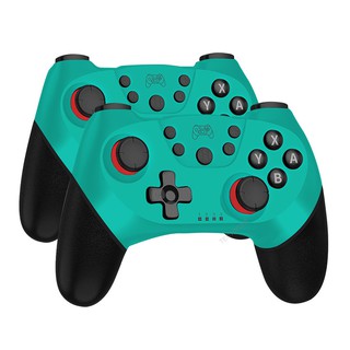 Wireless Support Bluetooth Gamepad Nintend NS-Switch Pro Game Controller For Switch Console With
