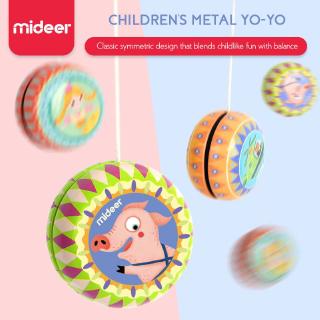 Mideer Children Tin Yo Yo Toy