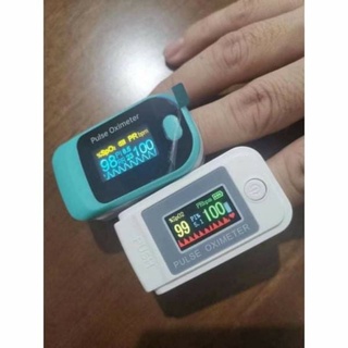 Oximeter ( MADE IN GERMANY )