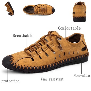 Men hiking shoes trekking shoes outdoor shoes sports shoes fgYL