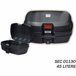 SEC Moto Box 45 Liters