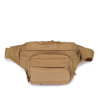 Outdoor tactical multi-function pockets, multi-function bag (4)