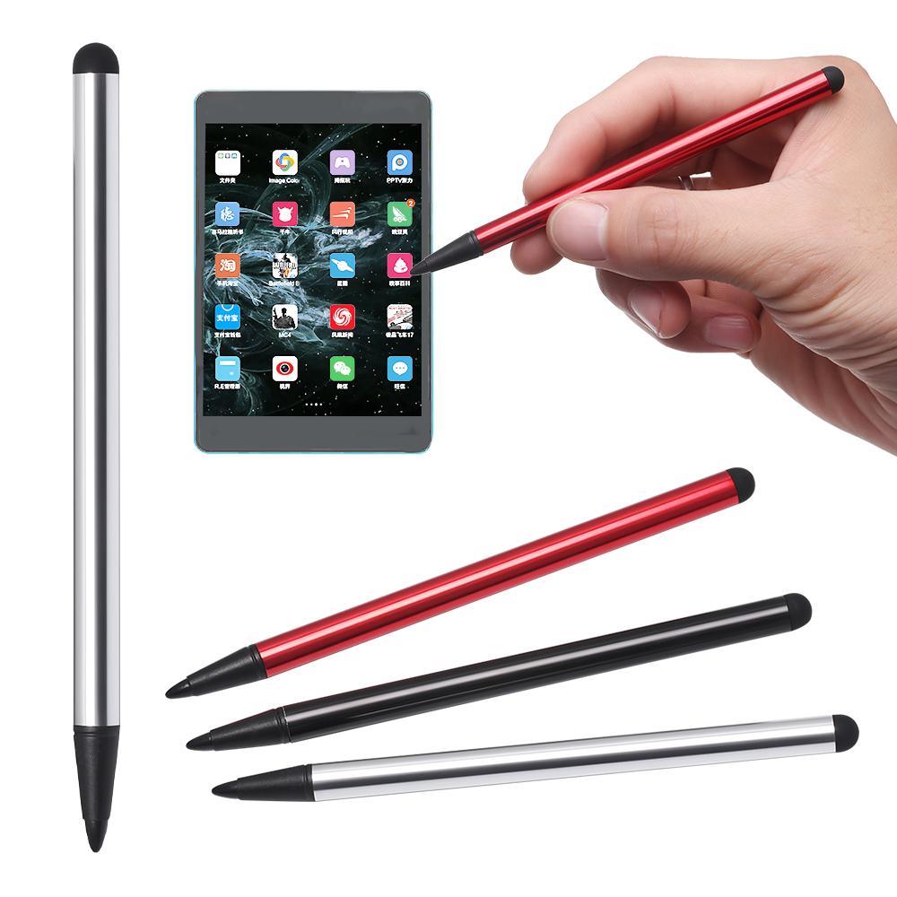 Universal Capacitive Pen Touch Screen Stylus Pencil For Tablet iPad Cell Phone PC