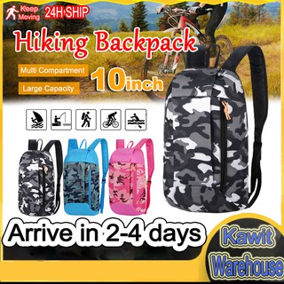 Trekking Bag Camping Hiking Storage Bag Camouflage Backpack Mountaineering Backpack Luggage