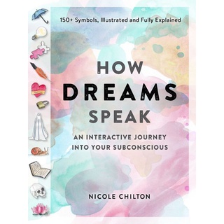 How Dreams Speak: An Interactive Journey Into Your Subsconcious