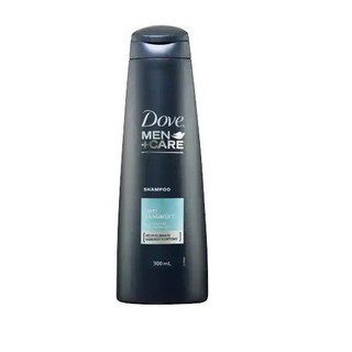 ▥◊♟Dove Men+Care Hair Shampoo Anti Dandruff 340ml