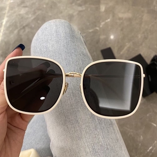 GM Fashion Sunglasses Square Frame for Women Men