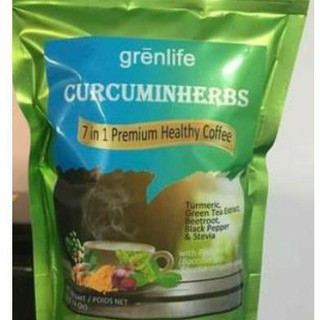 【in stock】 CURCUMIN HERBS COFFEE Magic Cure for Arthritis ,Gout, and Joint Pain.