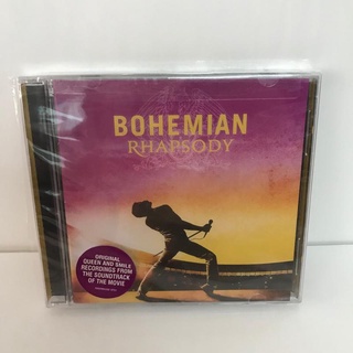 vinyl records♣❄✟Bohemian Rhapsody Empress Bohemian Rhapsody SoundtrackCDDisc in