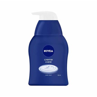 NIVEA Creme Soft Hand Wash 250ml | NIVEA Creme Care Hand Wash 250ml | Handwash for Dry Hands