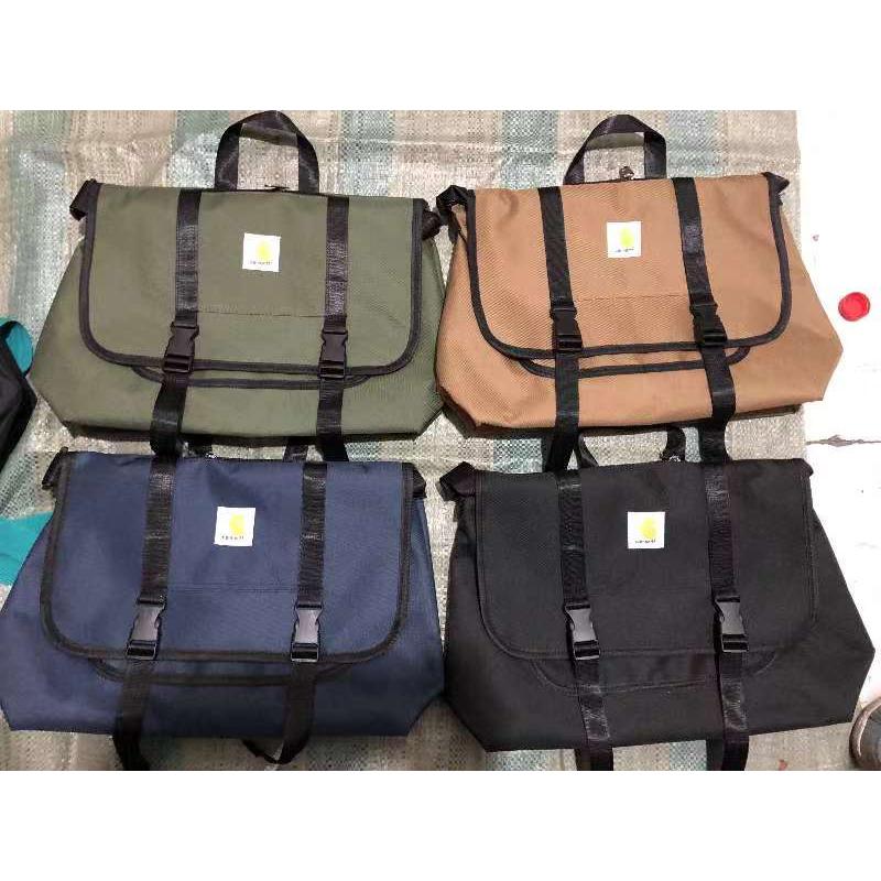 Carhartt Messenger Bag Shoulder Bag Laptop Bag (2)