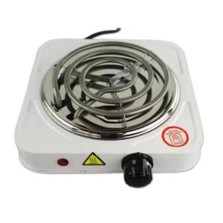 SAC 1000W Electric Cooking Single Hot Plate