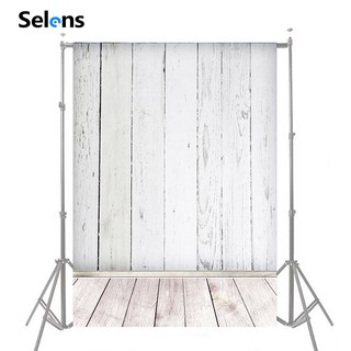 Selens Studio Photography Backdrop Cloth 1.5*2M (1)