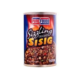 Purefoods Sizzling Delights Sisig (150g) (4)