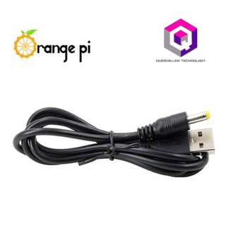 Computers & Accessories✟Orange Pi USB POWER CORD (OPI PC/ OPI ONE)