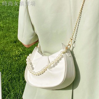 Small Bag Female Pack 2021 Fashion All-Match Chain Messenger Bag