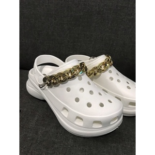 INSPIRED CROCS BAE CLOG (LIVE SELLING CHECK OUT)