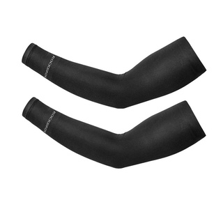 [AIHUAXU]Preferred ROCKBROS Cycling UV Protection Arm Sleeves Cover 1 Pair