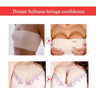 Chest Breast Enhancement Cream Breast Enlargement Promote Female Hormones Lift Firming Massage (8)