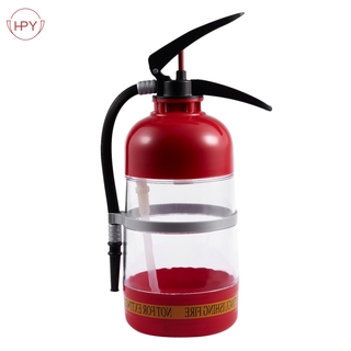 2L Fire Extinguisher Wine Drink Dispenser Party Beer Water Dispenser