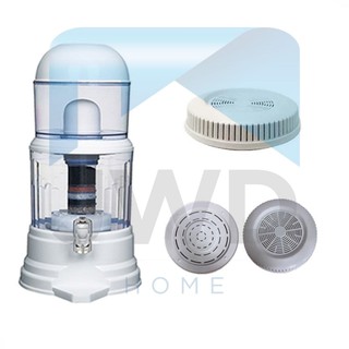 Medical Stone Replacement Filter for Water Pot Purifier