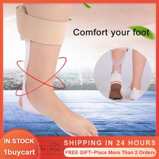 Foot Drop Orthosis Ankle Corrector Brace Support Protection