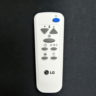 LG Air Conditioner 6711A20066A For LG A/C Remoto Controller Air Conditioner Remote Control Goldstar