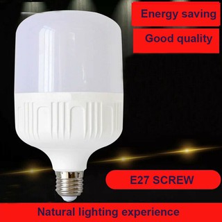 LED LIGHT BULB LED BULB LED LAMP Cool White E27 Energy-saving LED light bulb 5W 10W 15W 20W 30W
