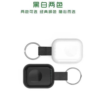 Applicable to Apple iwatch watch portable power bank watch wireless charger mobile power supply