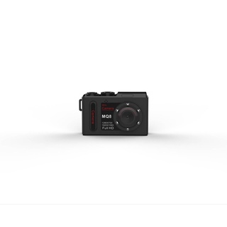 MQ8 Mini Hidden Spy Camera Full HD 1080p Night Vision DVR Digital Video Recorder