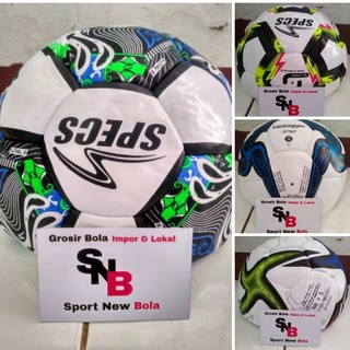Latest Soccer Ball SPECS. SPECS Football.Specs Ball NO. 5.Size Soccer Ball 5.Latest Sewing Ball.Specs