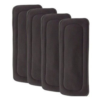 5-LAYER BAMBOO CHARCOAL INSERT (Sold per piece)