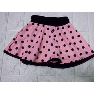 Mini Skirt for 1-3years old