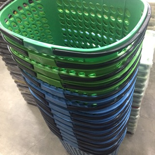 Laundry baskets for sale