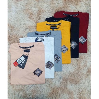 IPM | ×[D-&-G]×BRANDED OVERRUNS Shirt For Men ( Embroidered )
