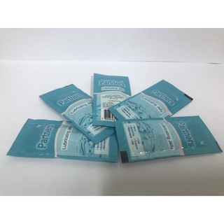Water-Based Lubricant Jelly 5g Sachet Sets of 5 (4)