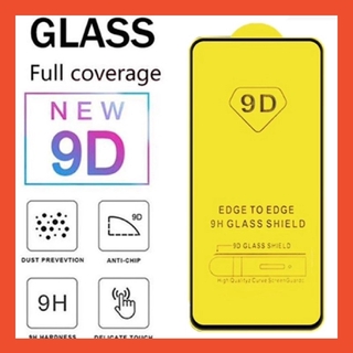 OPPO A9 A5 A5S A7 S3 F11 F11PRO RENO4 RENO 2F A59 A83 A71 A12E A12 F9 F9PRO RENO3 A91 A53 9D Full Cover Tempered Glass Screen Protector 【meeuwen】 FB