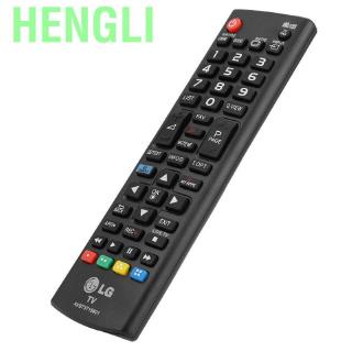 Hengli Remplacement TV Remote Controller Multi-function Smart LED LCD Control for LG AKB7