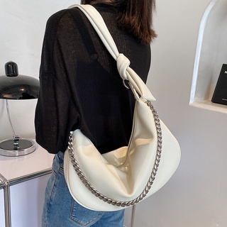 Large Capacity Bag Women's Bag Summer 2021 New Trendy Fashion Chain Shoulder Messenger Bag Versatile