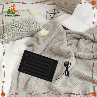 [BuyMoreFun] USB Electric Heating Pad Winter Heating Warm Clothing for Outdoor