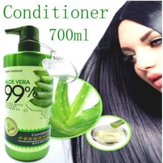 DW 99% Aloe Vera Hair Shampoo 800ml Or Conditioner 700ml