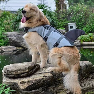 Pet Swimming Wear Safety Clothes Vest/Life Vest Pet Life Jacket/ Vests Dog Cloth Float Puppy Rescue