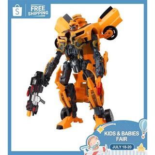 Transformers 4 toy robot model (Big Size)