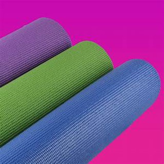 Yoga mat Exercise Pad Thick Non-Slip (2)