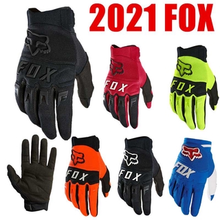 2021 FOX Motocross Glove Bike Gloves Atv Mtb Glove Xc Motorcyel Gloves