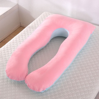 baby pillow●Amaze Multifunction U Shape Sleeping Support Pillow for Pregnant Women Body Maternity Pr (3)