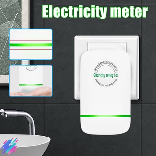 Household Mini Power Saver Power Saving Device Balance The Current Source Stabilizes The Voltage Supply
